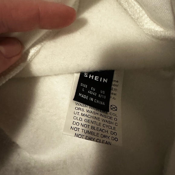 Brand new hoodie - Picture 4 of 4